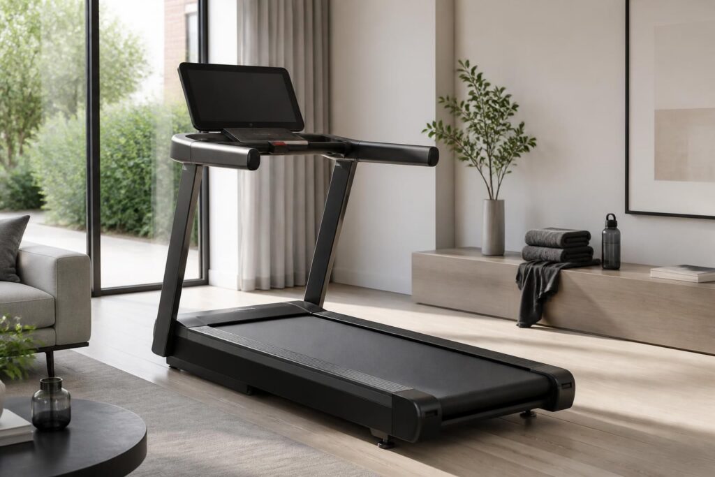 ontdek waar je op moet letten bij het kiezen van de beste loopband voor thuisgebruik. tips om de juiste loopband te vinden die perfect past bij jouw fitnessdoelen en beschikbare ruimte.