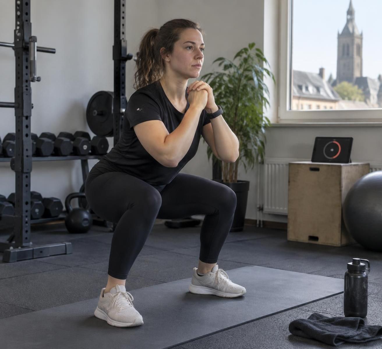 stel een effectief hiit-trainingsschema op met slimme intervallen en voldoende herstel. ontdek hoe je efficiënt traint en sneller resultaat boekt.