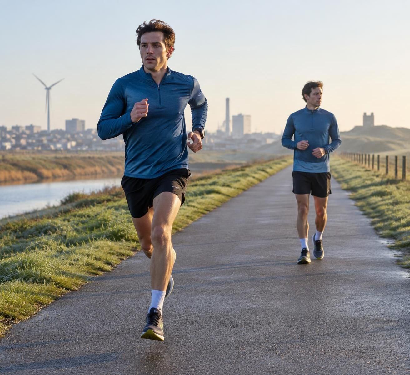 ontdek effectieve intervaltraining voor hardlopers en verbeter je snelheid, conditie en uithoudingsvermogen met praktische tips.