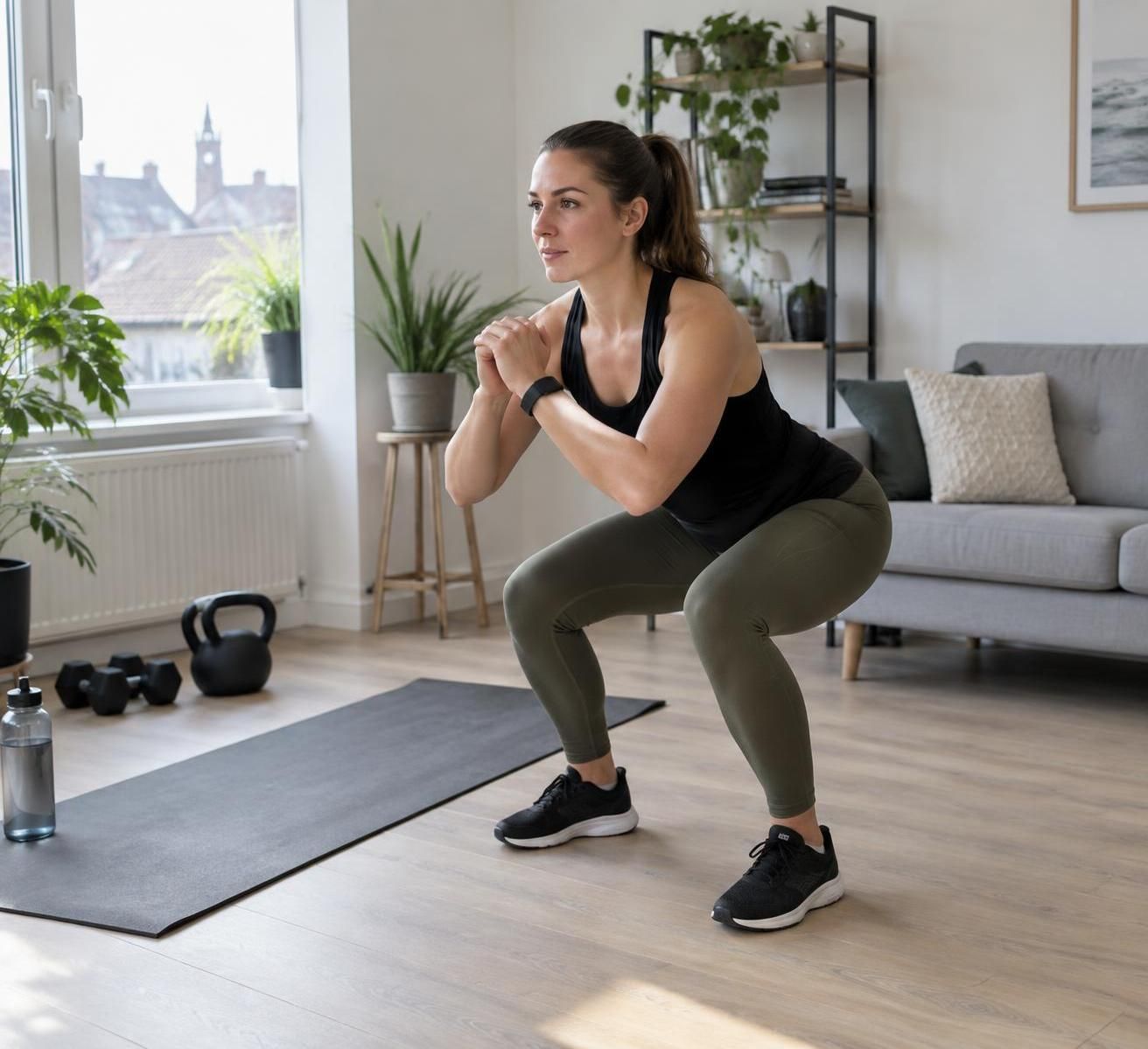 ontdek hoe je effectief met hiit-training begint, je workouts veilig opbouwt en optimale resultaten behaalt met praktische tips voor elk niveau.