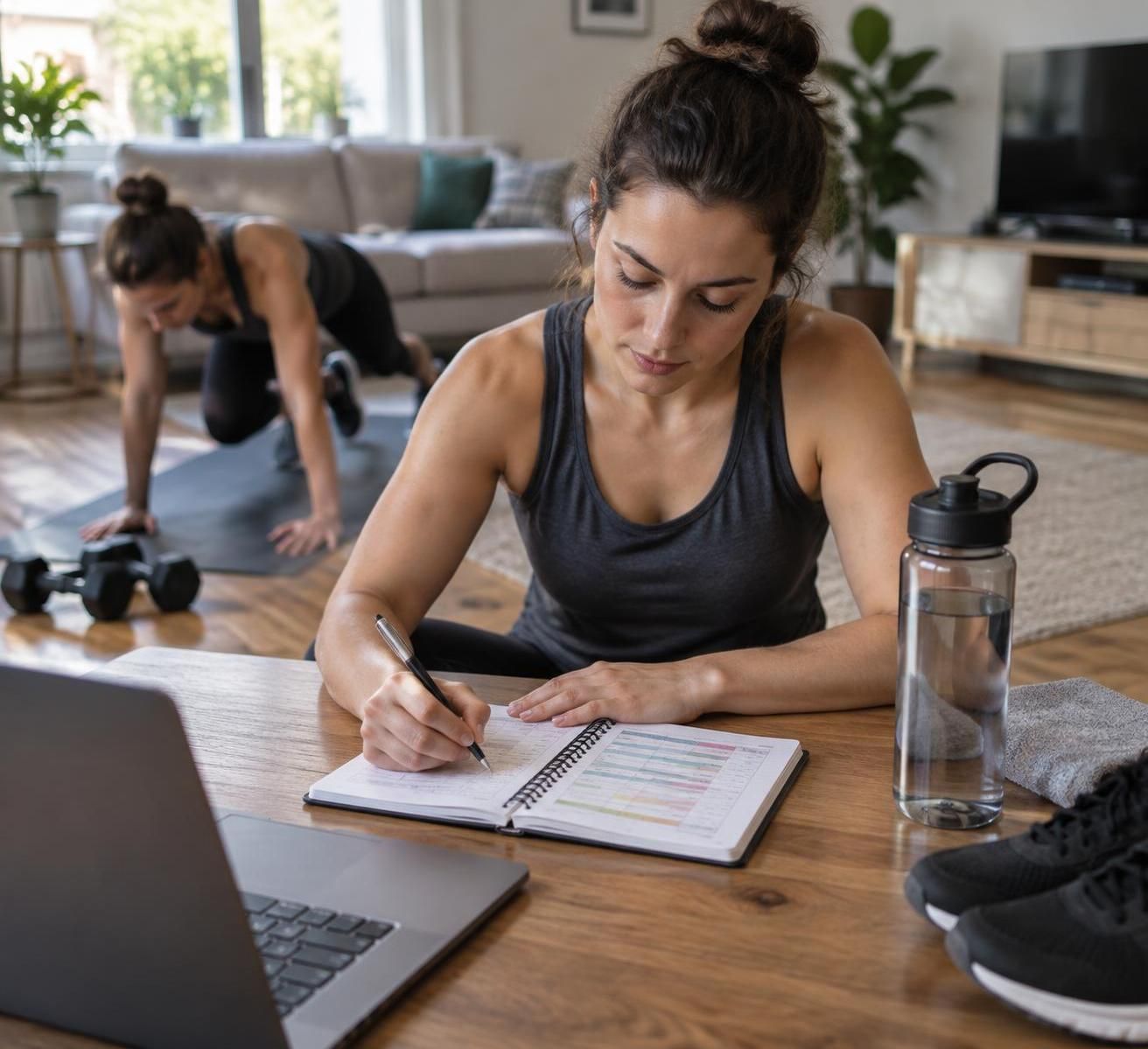 ontdek hoe je effectief begint met hiit-training, met praktische tips voor beginners, een slimme trainingsopbouw en optimale resultaten.