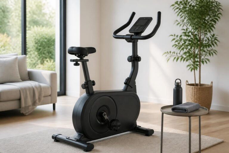 ontdek waar je op moet letten bij het kopen van een hometrainer om de beste keuze te maken voor jouw fitnessdoelen en budget.
