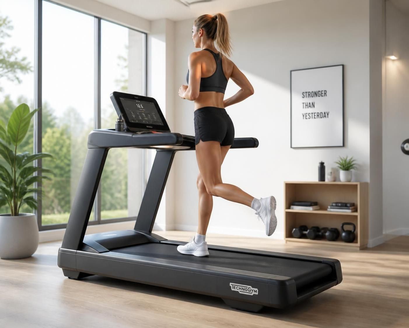 ontdek hoe je de beste loopband kiest voor jouw training met onze gids boordevol tips en advies. verbeter je workouts efficiënt en comfortabel.