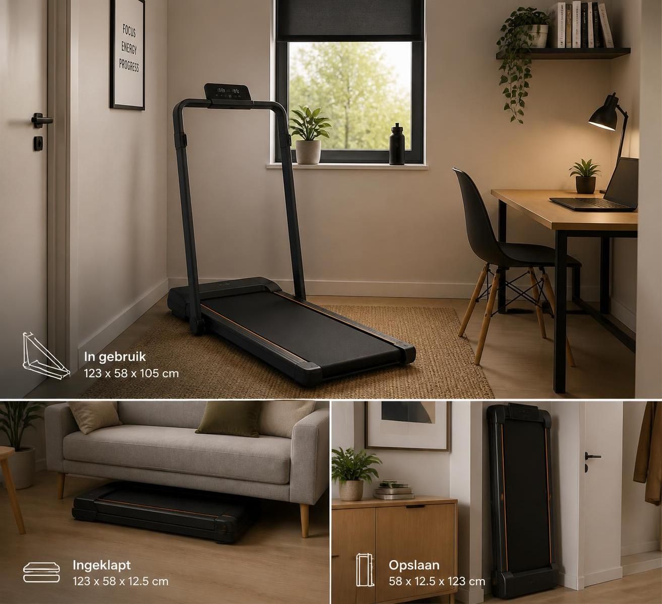 ontdek hoe je de beste loopband kiest die perfect past bij jouw trainingsdoelen en behoeften. tips en advies voor effectieve workouts.