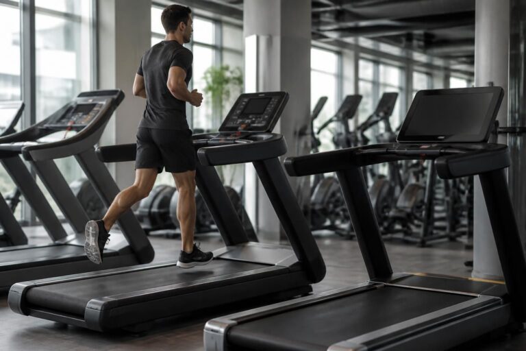 ontdek hoe je de beste loopband kiest voor jouw training. tips en advies om de perfecte loopband te vinden die past bij jouw fitnessdoelen en budget.