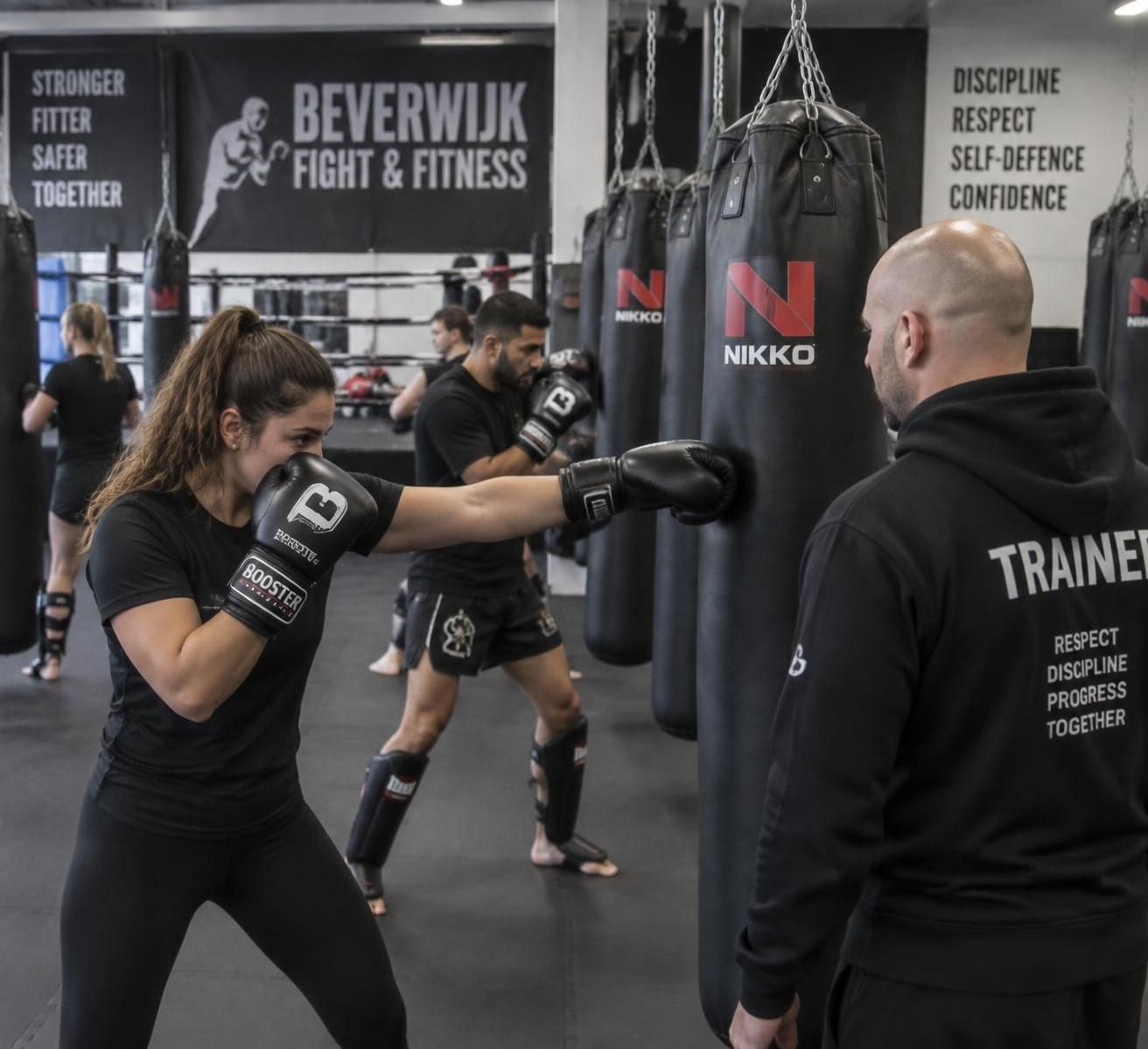 ontdek de beste tips voor effectief trainen in een sportschool in beverwijk. haal meer uit je workouts met slimme doelen, goede techniek en een passend schema.