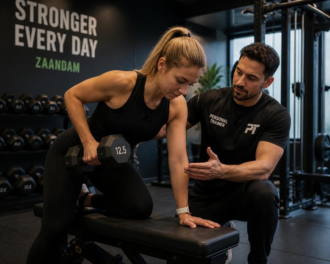 ontdek hoe je de beste sportschool in zaandam kiest die perfect aansluit bij jouw fitnessdoelen. tips en adviezen voor een succesvolle workout ervaring.