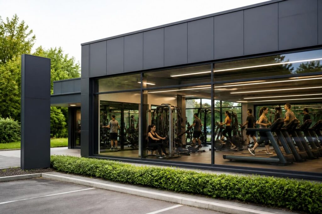 ontdek de goedkoopste sportschool van 2026 en leer hoe je de beste deals vindt om gezond en betaalbaar te blijven trainen.