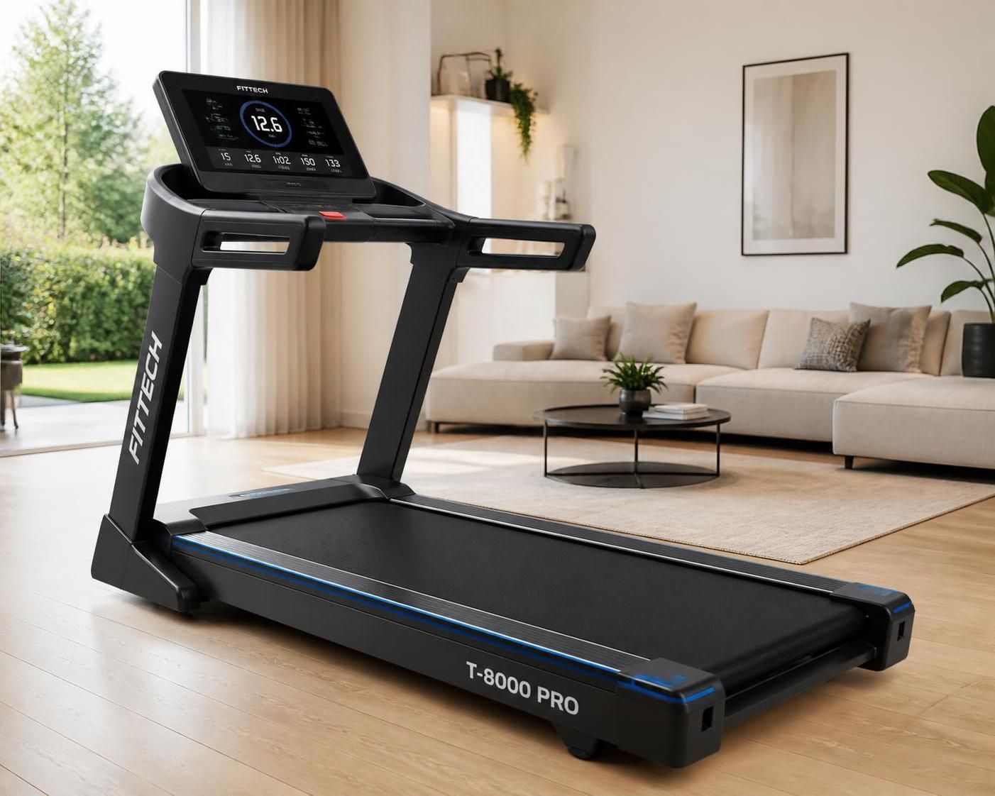 ontdek alle belangrijke informatie en tips die u moet weten voordat u een loopband koopt, zodat u de beste keuze maakt voor uw fitnessdoelen.