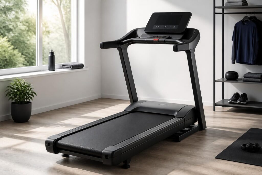 ontdek de essentiële informatie en tips die u moet weten voordat u een loopband koopt, zodat u de beste keuze maakt voor uw fitnessdoelen.