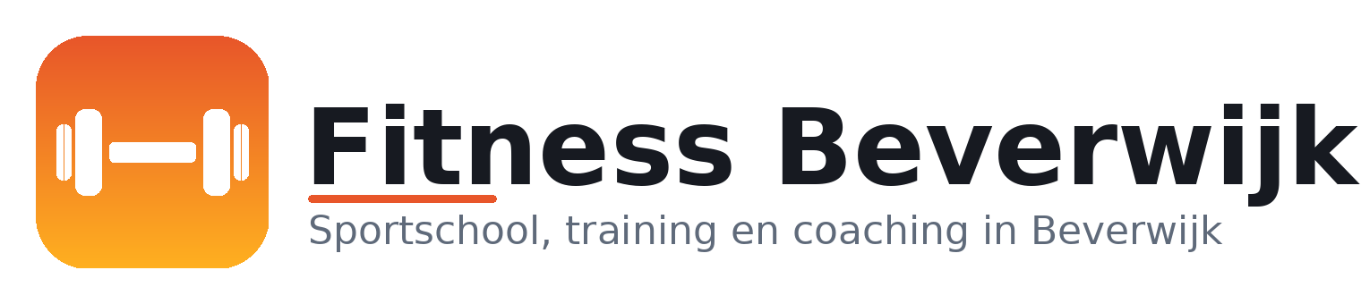 Fitness Beverwijk - sportschool, training en coaching