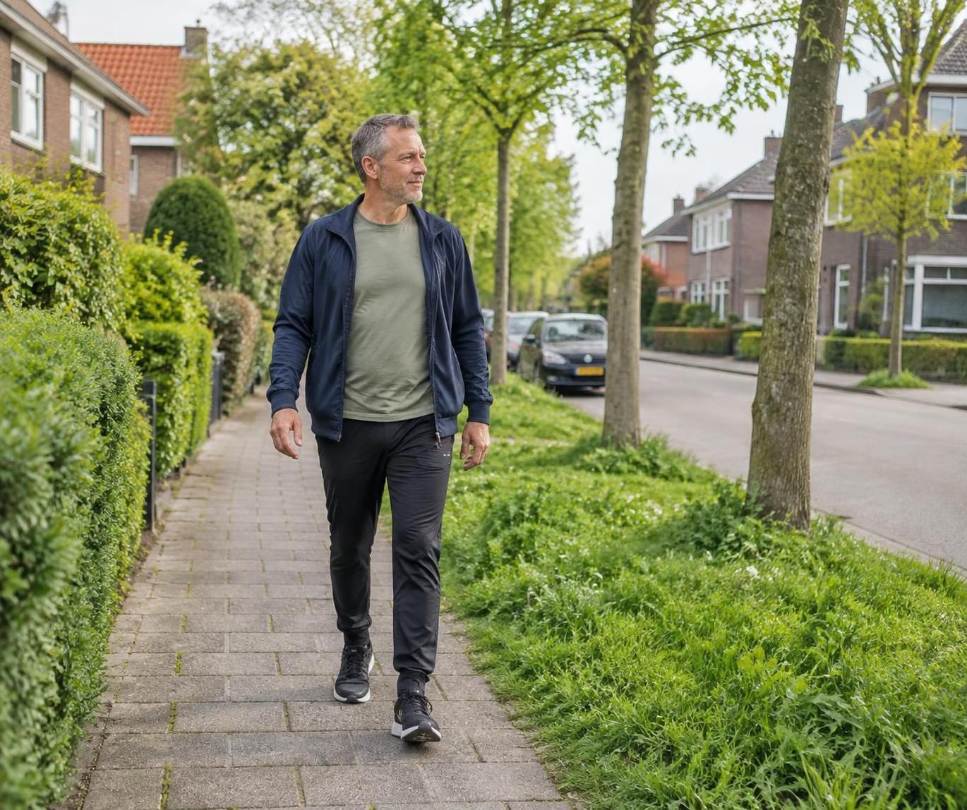 ontdek hoeveel stappen je nodig hebt om af te vallen met wandelen en hoe je jouw dagelijkse wandelroutine effectief opbouwt.