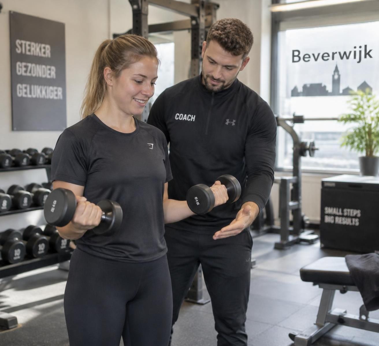 begin met een praktisch fitnessschema voor vrouwen. ontdek hoe je als beginner veilig traint, kracht opbouwt en gemotiveerd blijft.