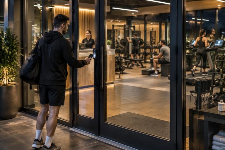 ontdek de voordelen van een 24/7-sportschool, hoe je toegang krijgt en waar je op let bij het kiezen van een gym die bij je past.