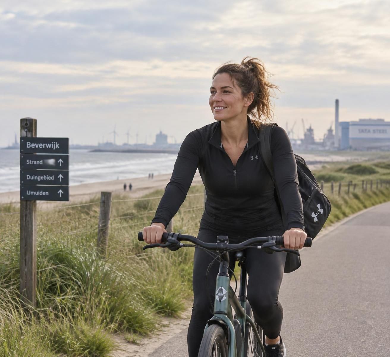 ontdek een effectief fitnessschema voor vrouwen met praktische oefeningen en tips voor meer kracht, energie en een gezonde leefstijl.