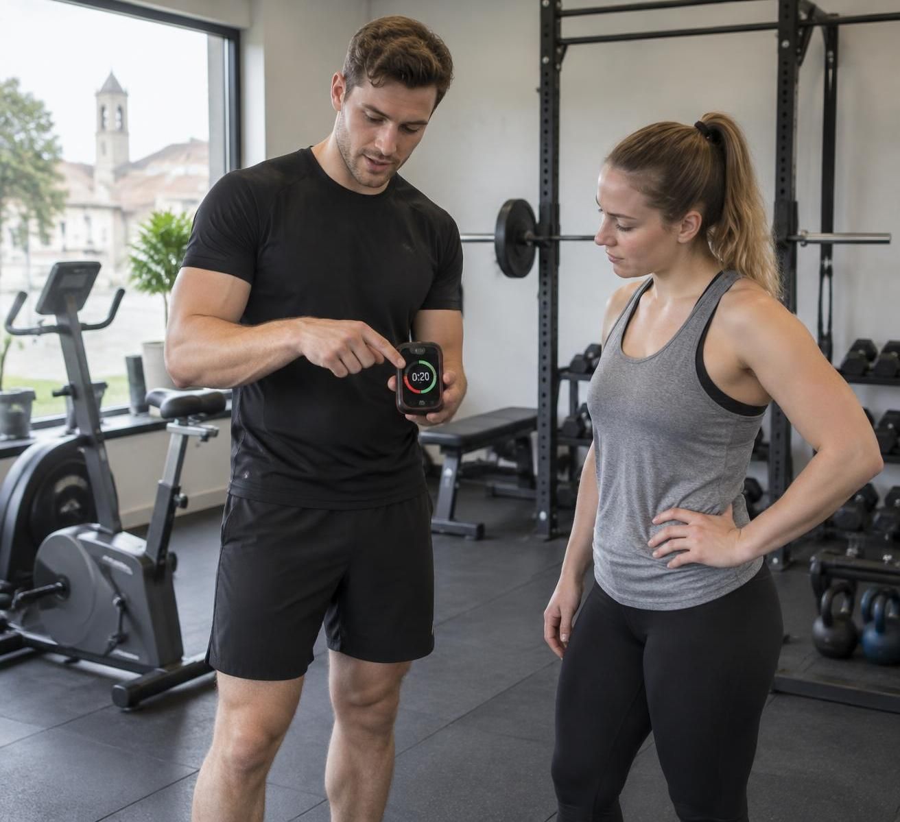 ontdek hoe je effectief begint met hiit tabata-training. leer de basis, kies de juiste oefeningen en bouw stap voor stap aan je conditie.