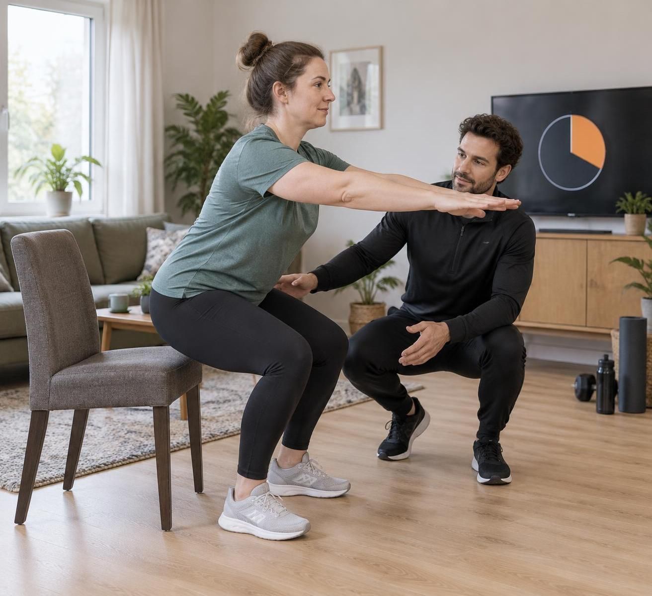 ontdek hoe je begint met effectieve hiit tabata-training. leer de basis, kies de juiste oefeningen en haal meer uit elke intensieve work-out.