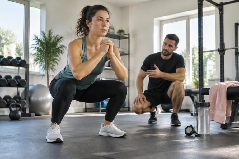 ontdek hoe je begint met effectieve hiit tabata-training. leer de basis, bouw je conditie op en haal meer uit korte, intensieve workouts.