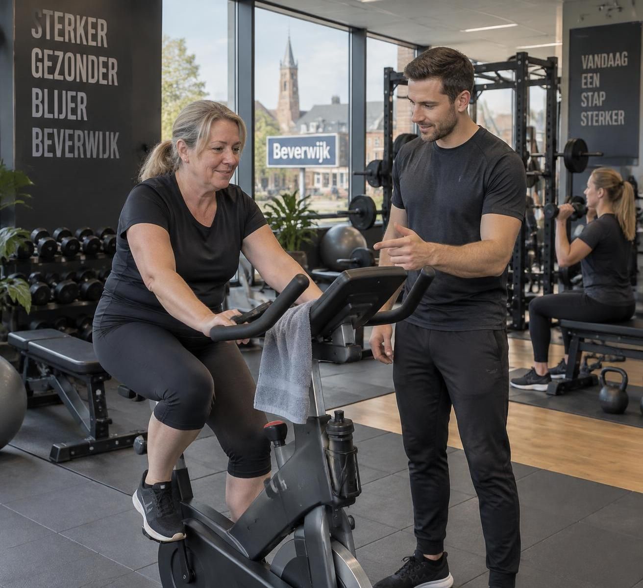 ontdek hoe je stap voor stap je conditie opbouwt met effectieve trainingstips voor meer uithoudingsvermogen en betere sportprestaties.