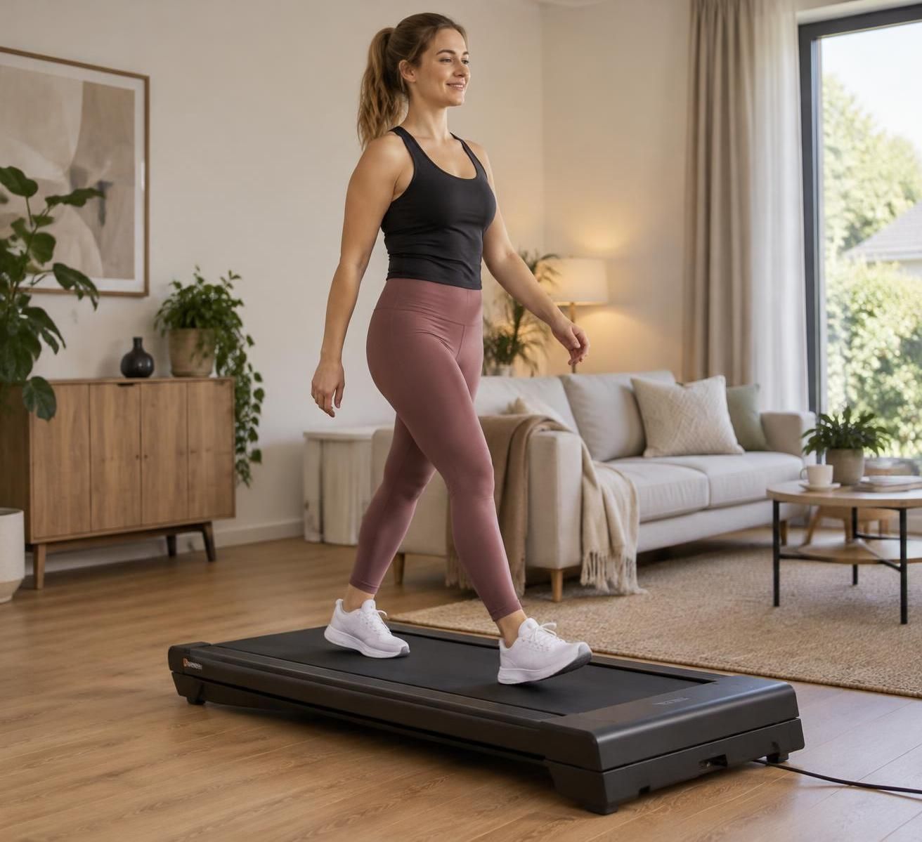ontdek de voordelen van loopbandtraining met helling, welke instellingen je kiest en praktische tips voor een effectieve workout.
