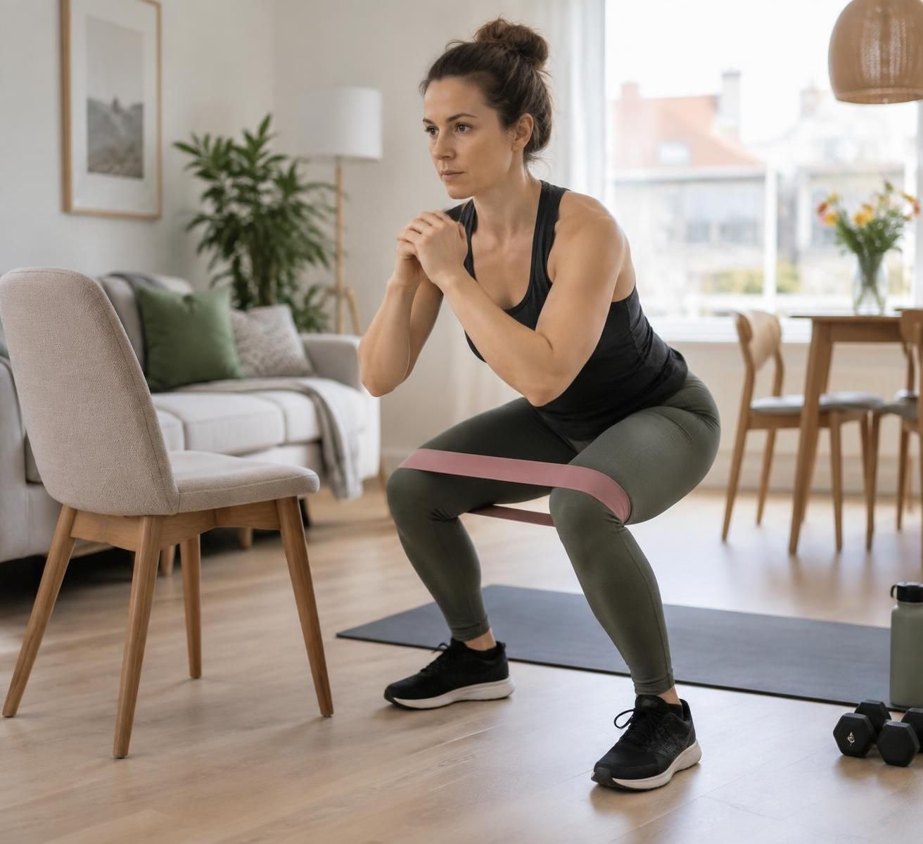 ontdek hoe je met minuten fitness snel en effectief traint, zelfs met een drukke agenda. korte workouts, maximaal resultaat.
