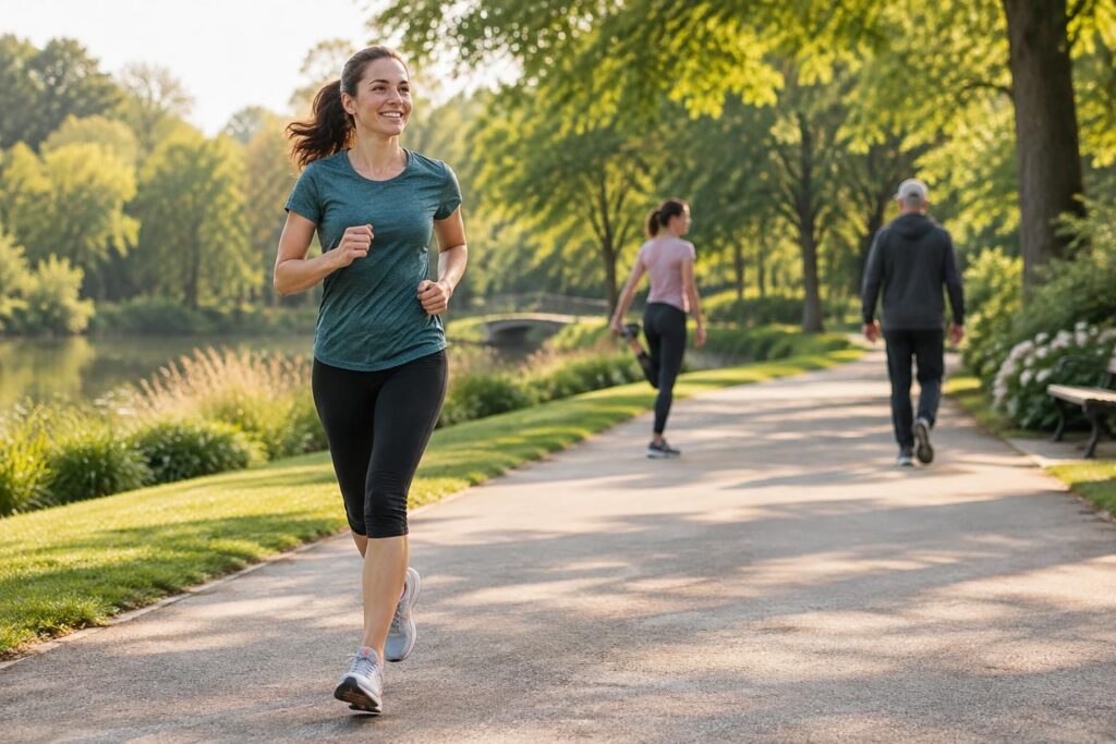 beginnen met hardlopen? ontdek een veilig en effectief trainingsschema voor beginners, bouw je conditie rustig op en voorkom blessures.