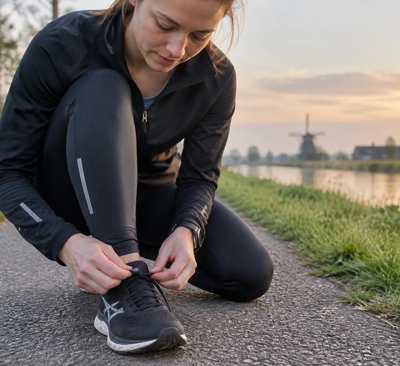 start veilig en effectief met hardlopen dankzij dit trainingsschema voor beginners. bouw je conditie stap voor stap op en voorkom blessures.