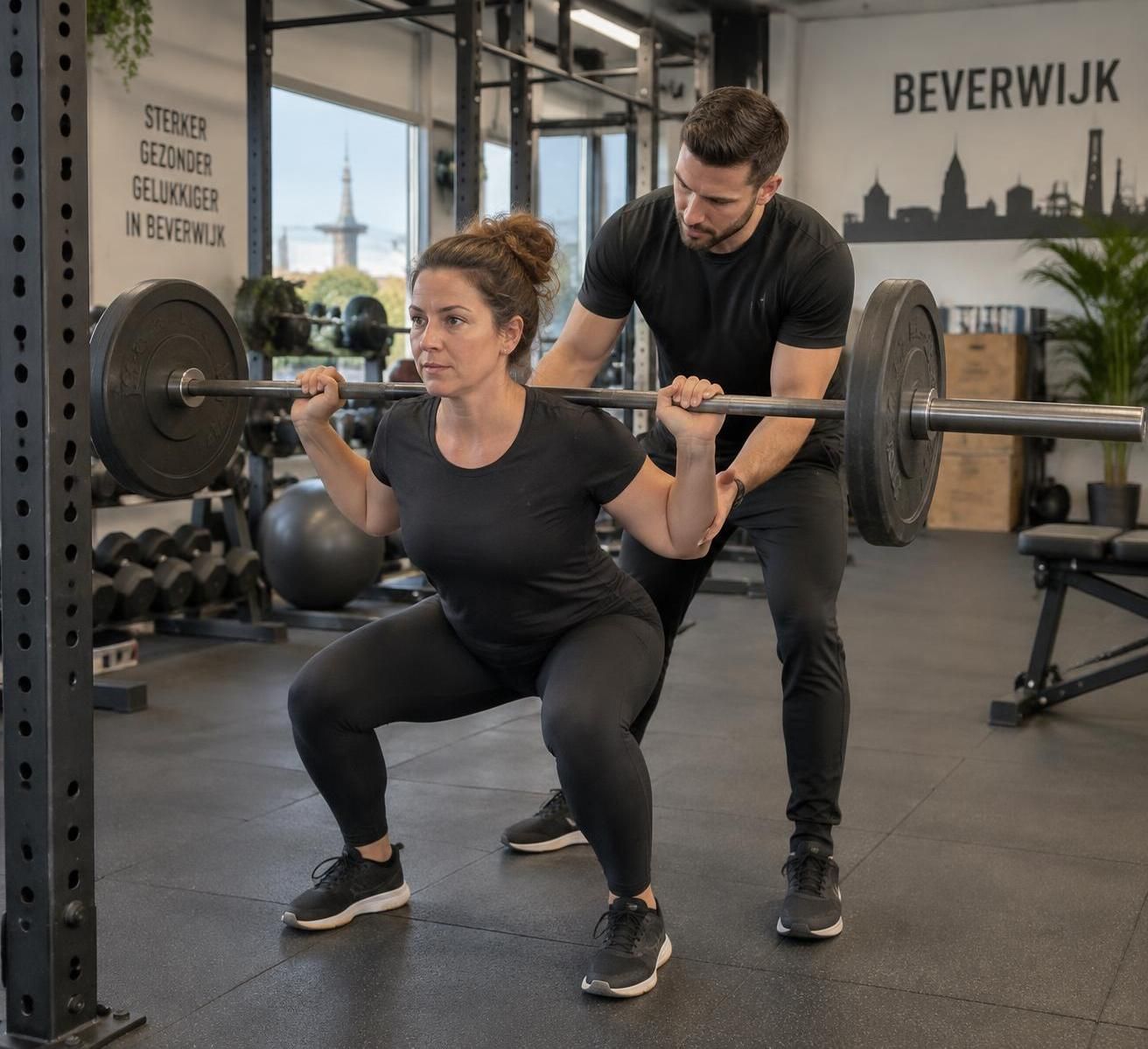 ontdek wat een personal trainer in 2026 kost, welke factoren de prijs bepalen en waar je op kunt letten bij het vergelijken van tarieven.