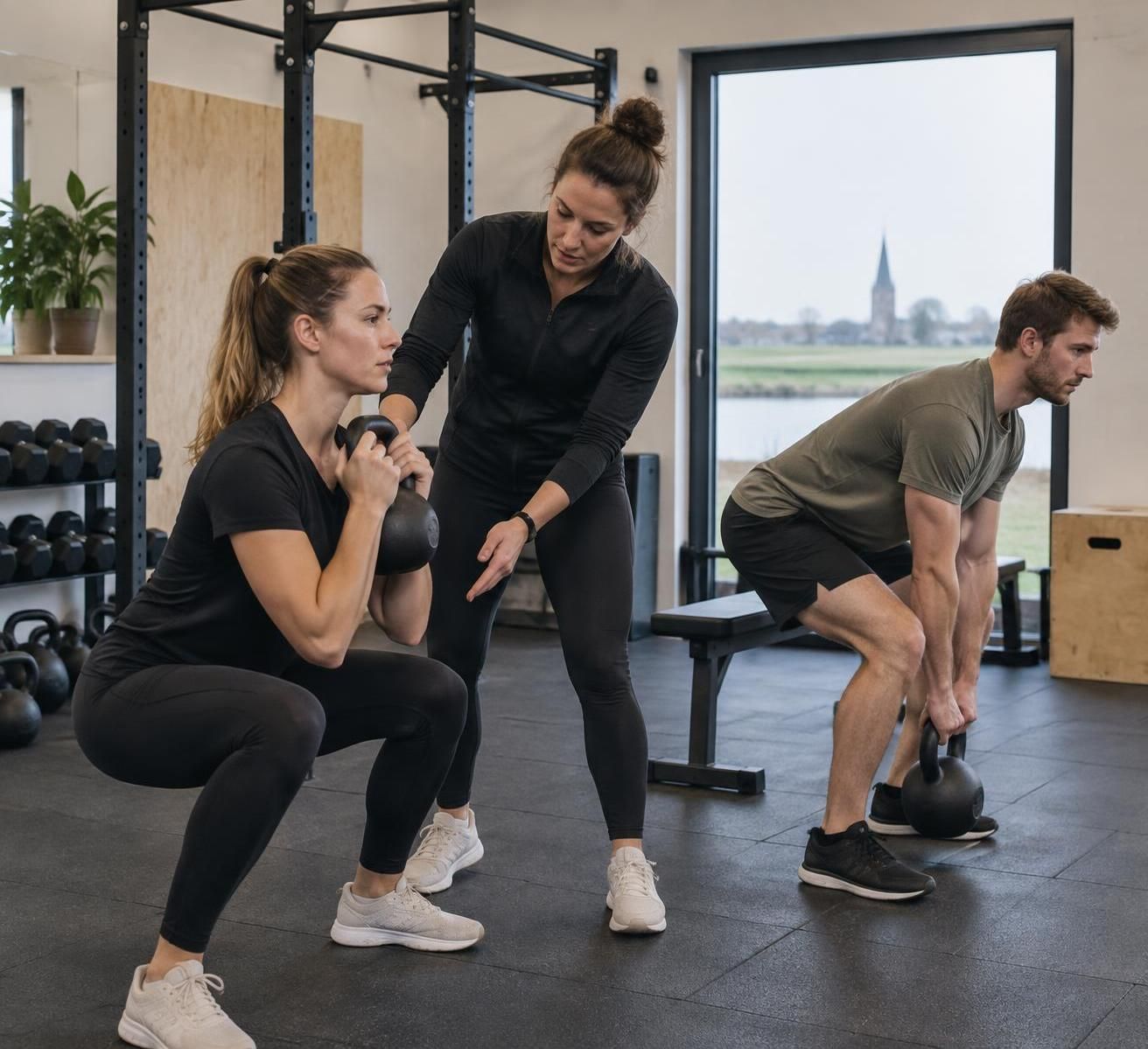 ontdek wat een personal trainer in 2026 kost. lees welke factoren de prijs bepalen en waar je op kunt letten bij het kiezen van een trainer.