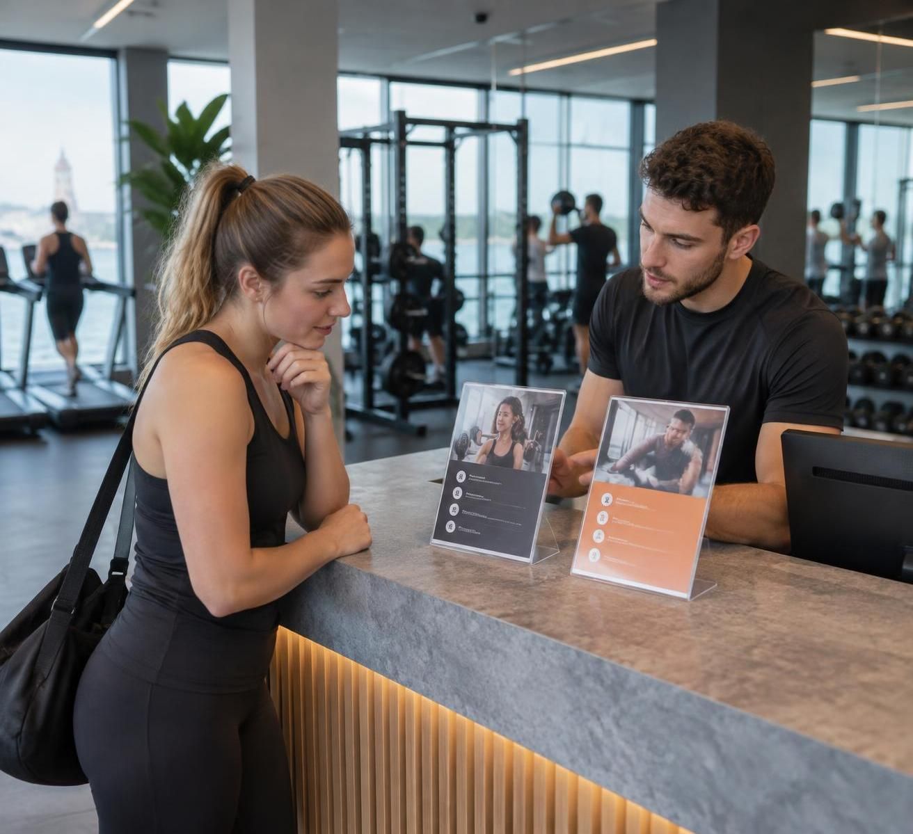 ontdek wat een sportschoolabonnement kost en vergelijk prijzen, contractvoorwaarden, faciliteiten en extra kosten. zo kies je een abonnement dat bij je past.